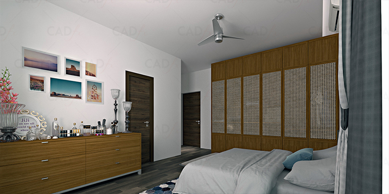 CADfx - 3D Interior design in chennai