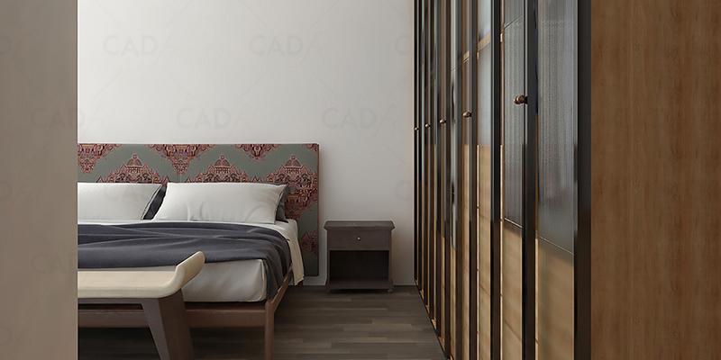 CADfx - 3D Interior design in chennai