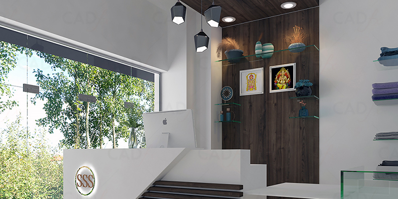 CADfx - 3D Interior design in chennai