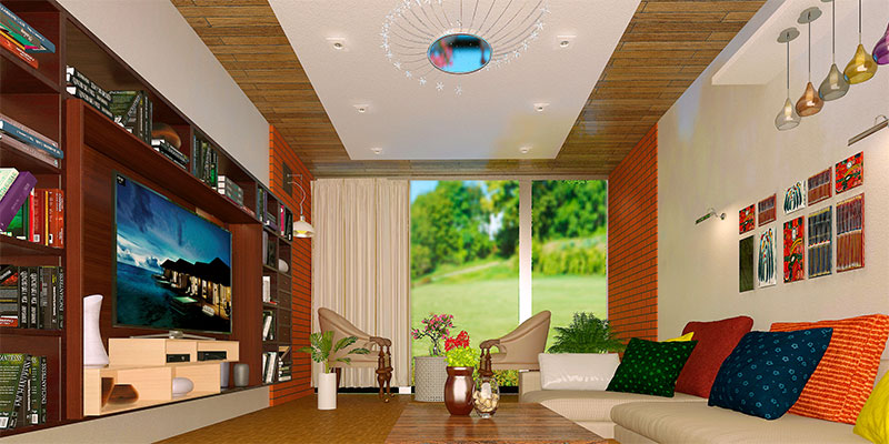 CADfx - Best 3D elevation designers in chennai