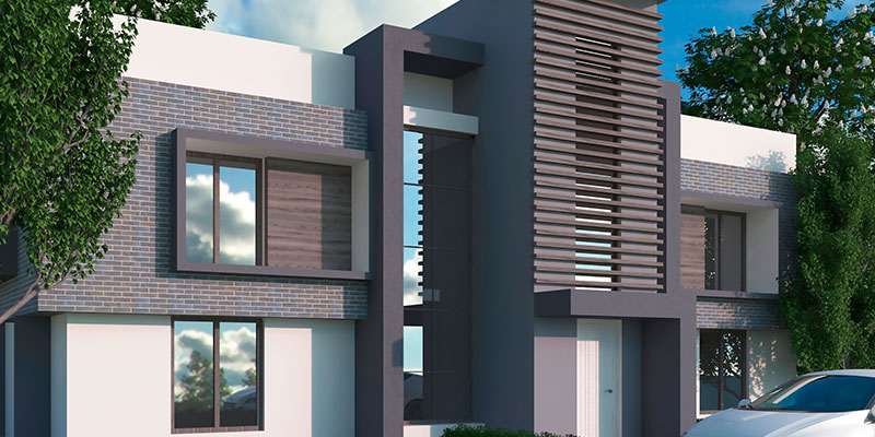 CADfx - Best 3D elevation designers in chennai