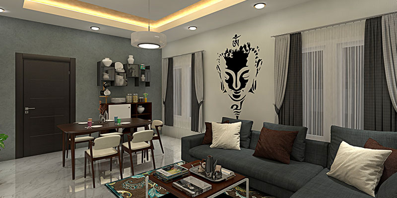 CADfx - Best 3D elevation designers in chennai